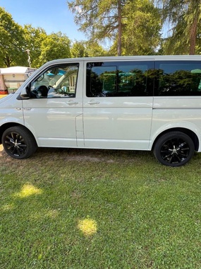 Volkswagen T6 2019