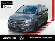 Mercedes-Benz Vito 2019