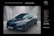Opel Insignia 2022