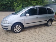 Volkswagen Sharan 2007