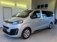 Citroen SpaceTourer 2019