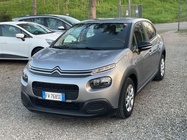 Citroen C3 2019