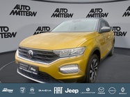 Volkswagen T-Roc 2021