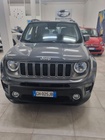 Jeep Renegade 2021