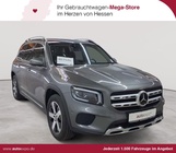 Mercedes-Benz GLB-Class 2023