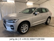 Volvo XC60 2022