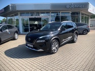 Nissan X-Trail 2023