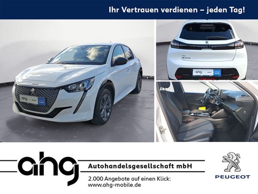 Peugeot 208 2023