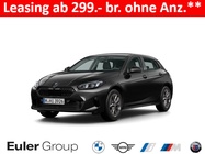 BMW 1 Series 2025