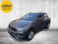 Volkswagen T-Roc 2024