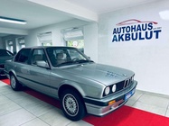 BMW 3 Series 1988