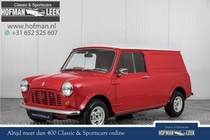 MINI 1300 1980