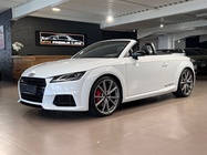Audi TT 2016
