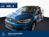 Volkswagen Touran 2023