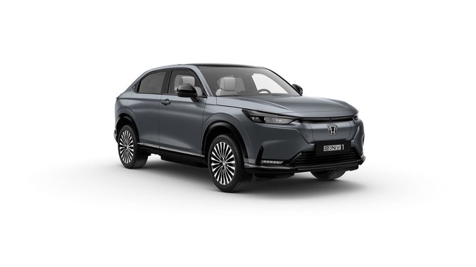 Honda e:Ny1 2025