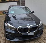 BMW 1 Series 2020