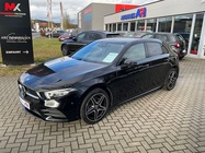 Mercedes-Benz A-Class 2021