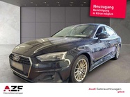 Audi A5 2023
