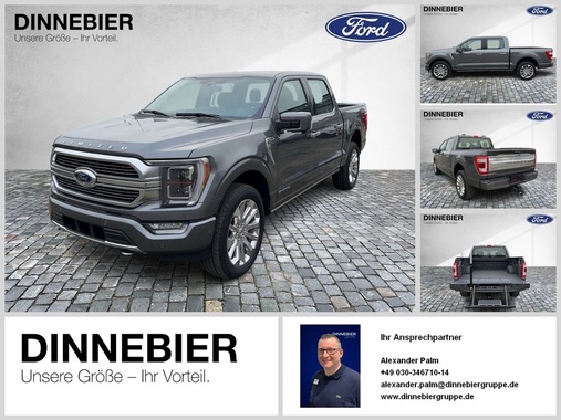 Ford F150 2024