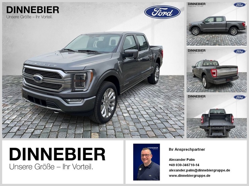 Ford F150