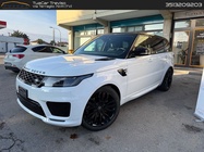 Land Rover Sport 2020