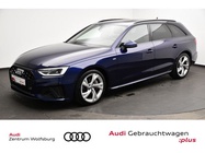 Audi A4 2021
