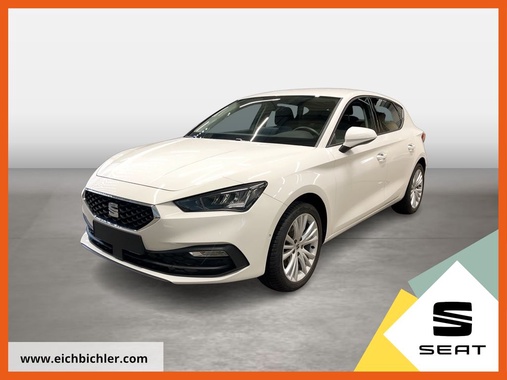 Seat Leon 2025