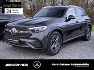 Mercedes-Benz GLC-Class 2025