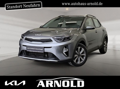 Kia Stonic 2025