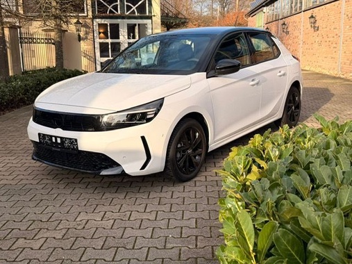Opel Corsa 2025