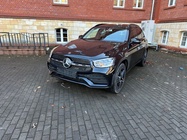 Mercedes-Benz GLC-Class 2020