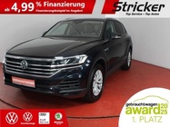 Volkswagen Touareg 2018