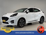 Ford Puma 2022