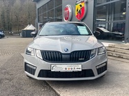 Skoda Octavia 2019