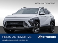 Hyundai Kona 2025