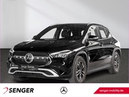 Mercedes-Benz GLA-Class 2025