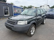 Land Rover Freelander 2003