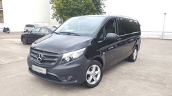 Mercedes-Benz Vito 2021