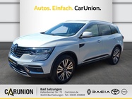 Renault Koleos 2020