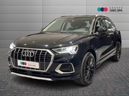 Audi Q3 2019
