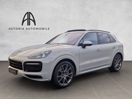 Porsche Cayenne 2022