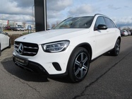 Mercedes-Benz GLC-Class 2020