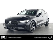 Volvo V60 2025