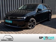 Opel Astra 2023