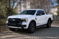Ford Ranger 2025