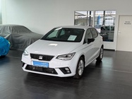 Seat Ibiza 2025