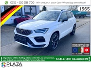 Cupra Ateca 2023