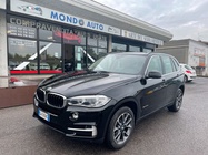 BMW X5 2014
