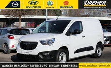 Opel Combo 2023