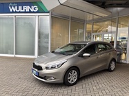 Kia cee'd / Ceed 2014